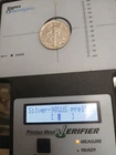 Silver 90% 1941 P  Walking Liberty half dollar coin    TP-0375