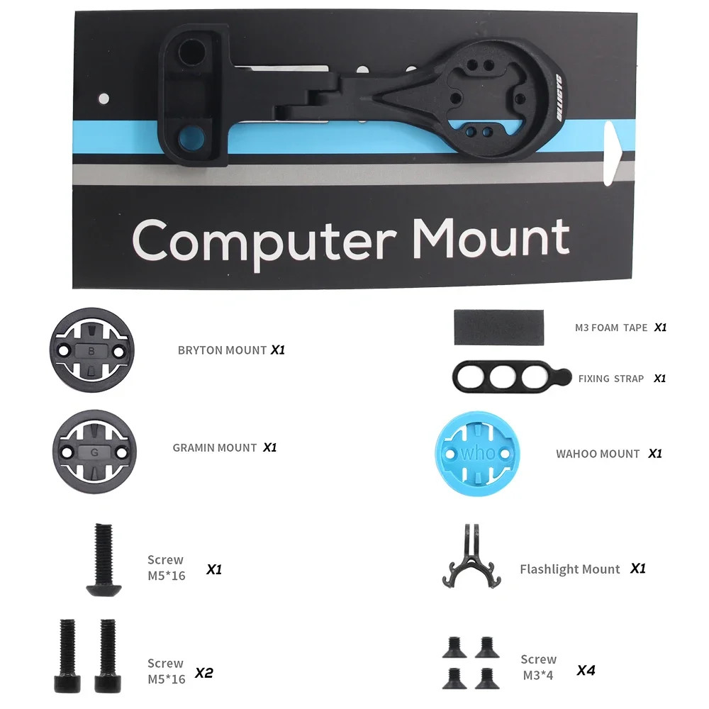Internal Cable Routing Road Bike Carbon Integrated Aero Bar 