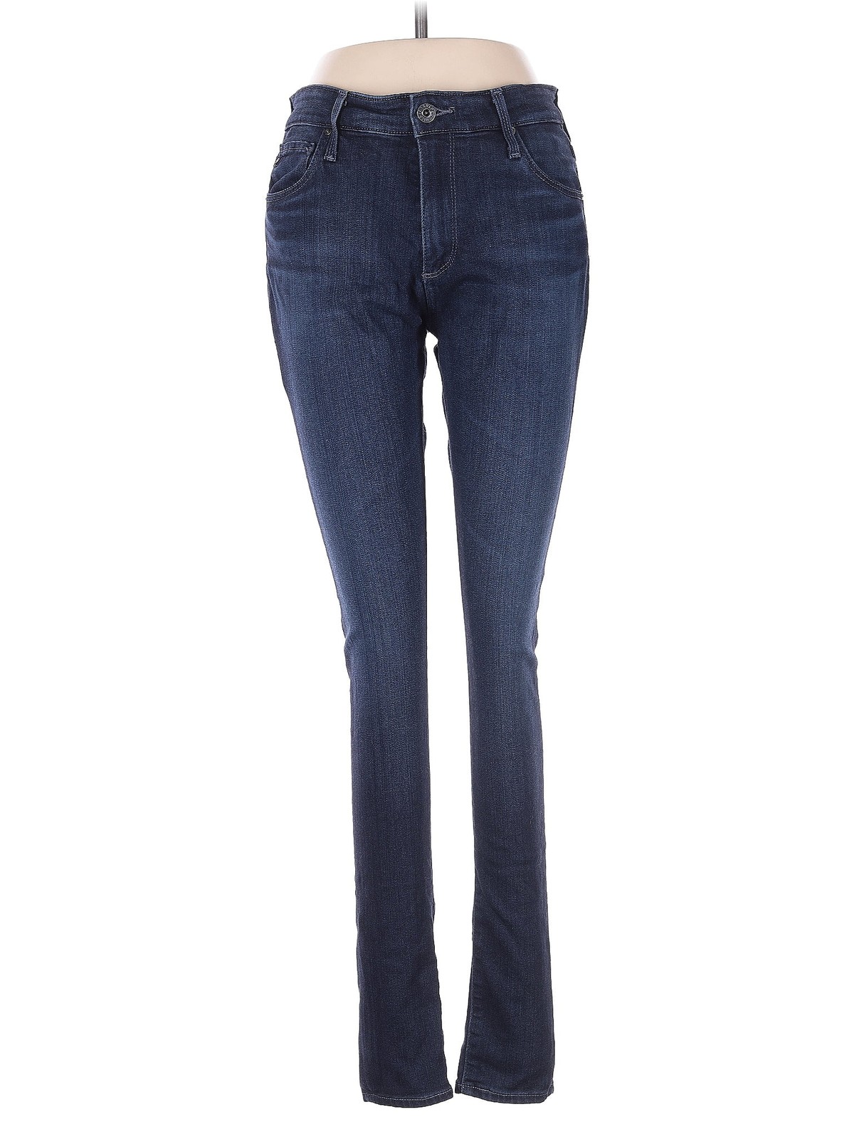 Adriano Goldschmied Women Blue Jeans 27W