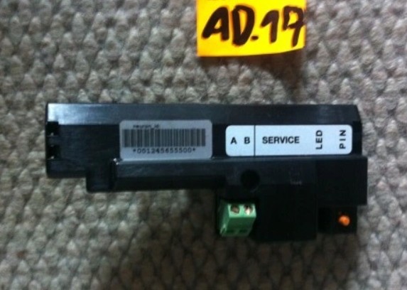 Grundfos 605945 Geni MAGNA UPE Series 2000 Expansion Module 1 Piece