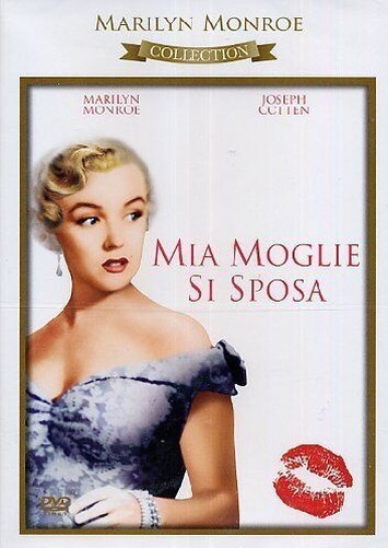 My Wife Is Getting Married (DVD)