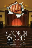 Spoken Word Luther T. Collins Taschenbuch Kartoniert / Broschiert Englisch 2013