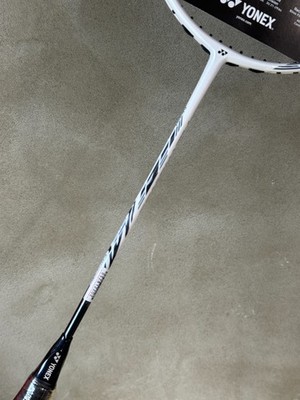 Yonex ASTROX 99 PRO Badminton Racket Racquet 4U/3U G5 White Tiger