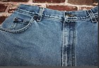 M/ 6 VTG Womens shorts LEE  shorts Med wash — photo 7