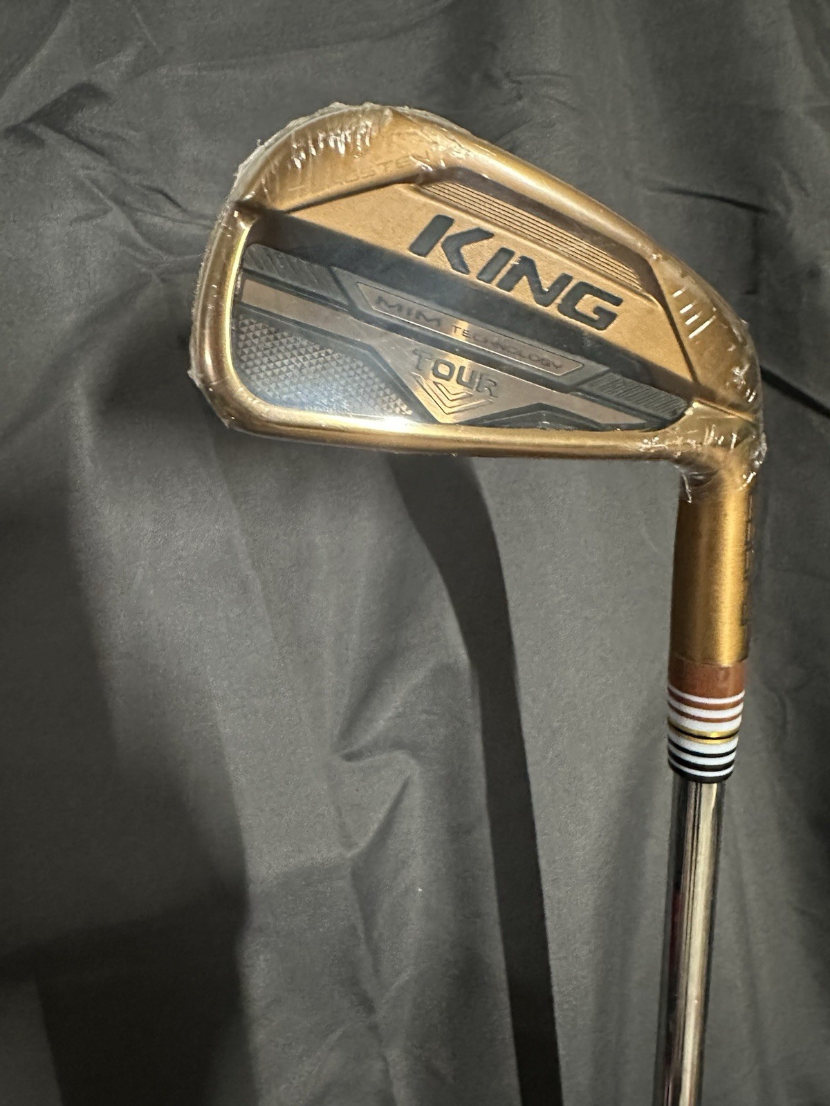 Club W Star Grip