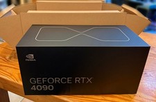 ZOTAC GAMING GeForce RTX 4090 Trinity OC 24GB GDDR6X Graphics Card