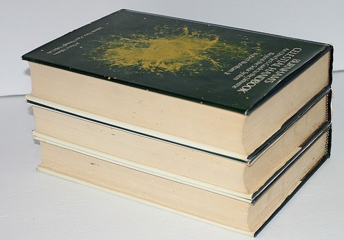Burnham's Celestial Handbook by Robert Burnham Jr Volumes 1-3 Hardback & Jacket - Picture 7 of 7