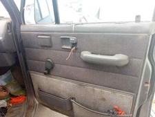 Lève vitre Isuzu TROOPER