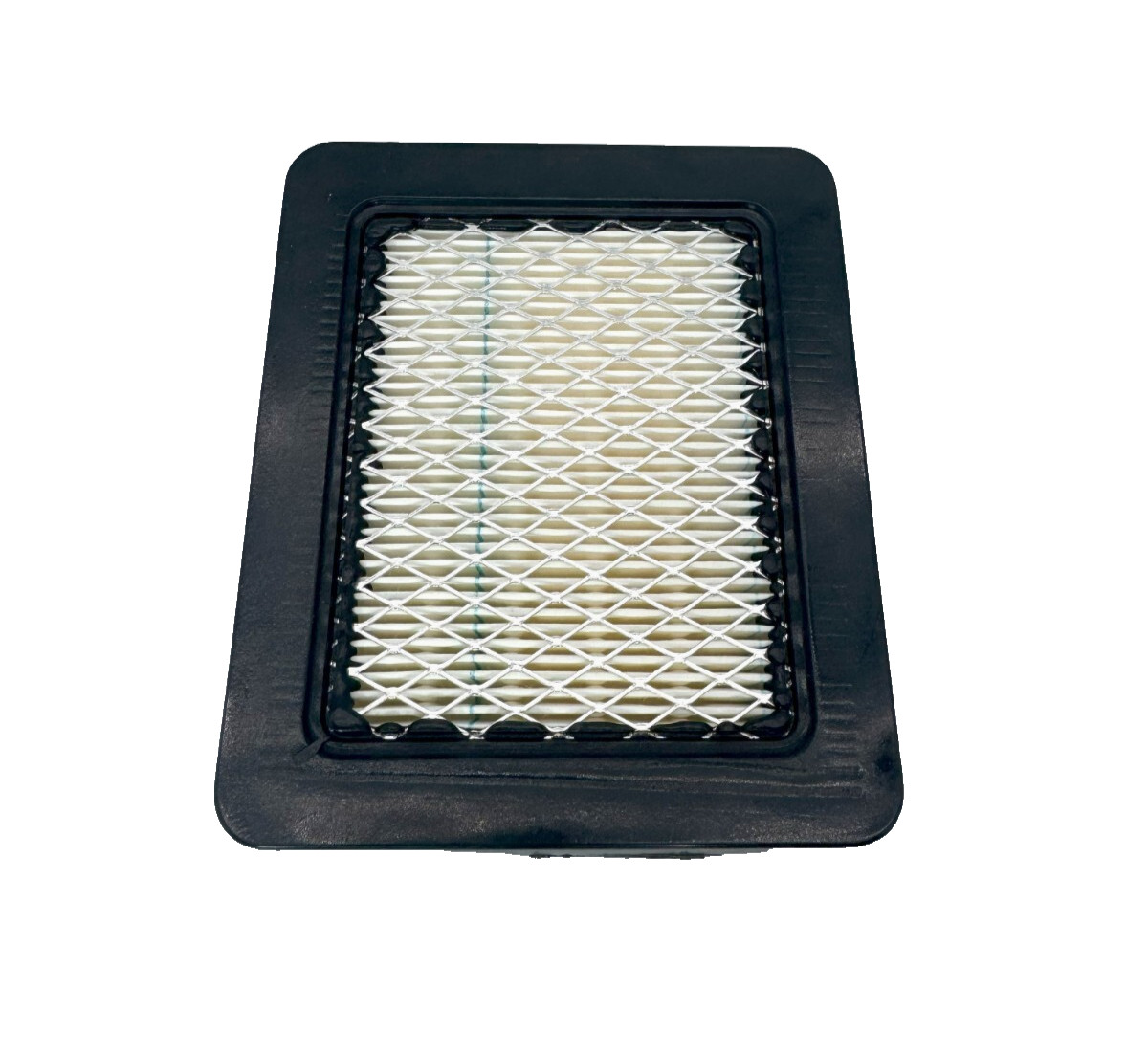 Genuine Briggs & Stratton Air filter lawn mower 491588S (491588L)