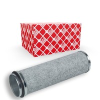 Febi Bilstein Luftfilter 35607 FüR Man MERCEDES-BENZ Neoplan Case Ih Claas Fendt