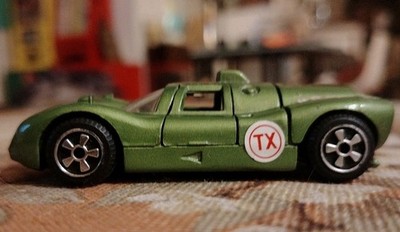 POLITOYS M 1/43 - HOWMET 