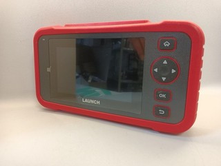 LAUNCH Europe CRP 129 EVO V3 OBD2 Diagnosegerät Auto 4 Systeme Motor/ABS/SRS/