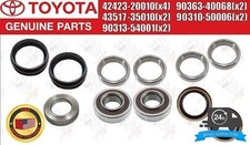 Roulement de roue Toyota RUNNER