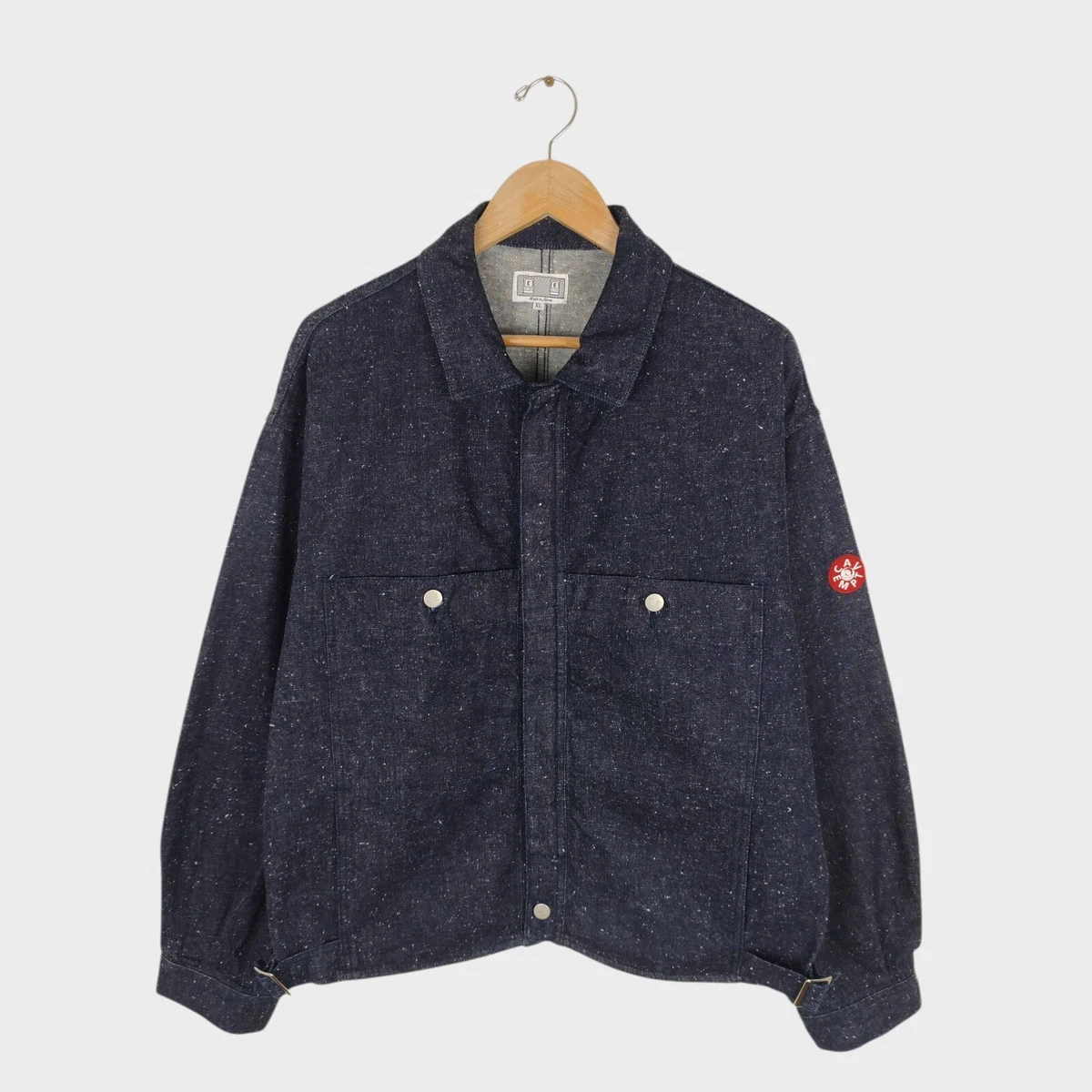 Cav Empt Coats, Jackets & Vests for Men for Sale | Shop New & Used