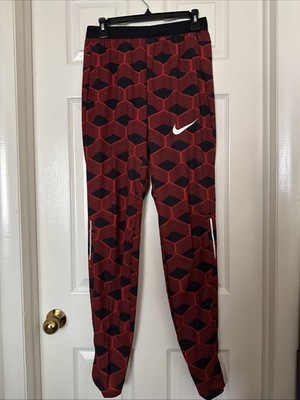 Nike Men s Small-TALL Pro Elite Kenya Olympic Lightweight Track Pants CT3897-010