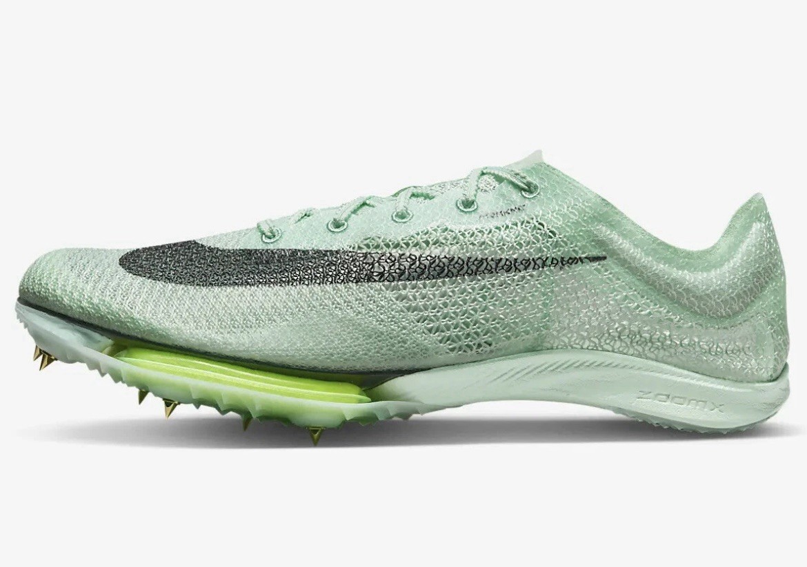 nike cleats for track