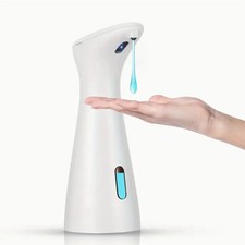 Automatic Sensor Soap Dispenser Hand Sanitizer Touchless Smart Distance Home AU