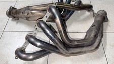 05-13 Chevrolet Corvette C6 Kooks 1 78 Long Tube Headers
