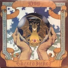 Dio-Sacred Heart 12” Vinyl LP 1985 Warner Bros. 1-25292 Ronnie James Dio