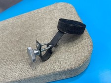 Ludwig 70s 80s Vintage Snare Drum Tom Drum Floor Tom Muffler Tone Control