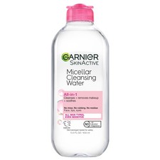 Garnier Micellar Water, Hydrating Facial 13.5 Ounce (Pack of 1), Skin 