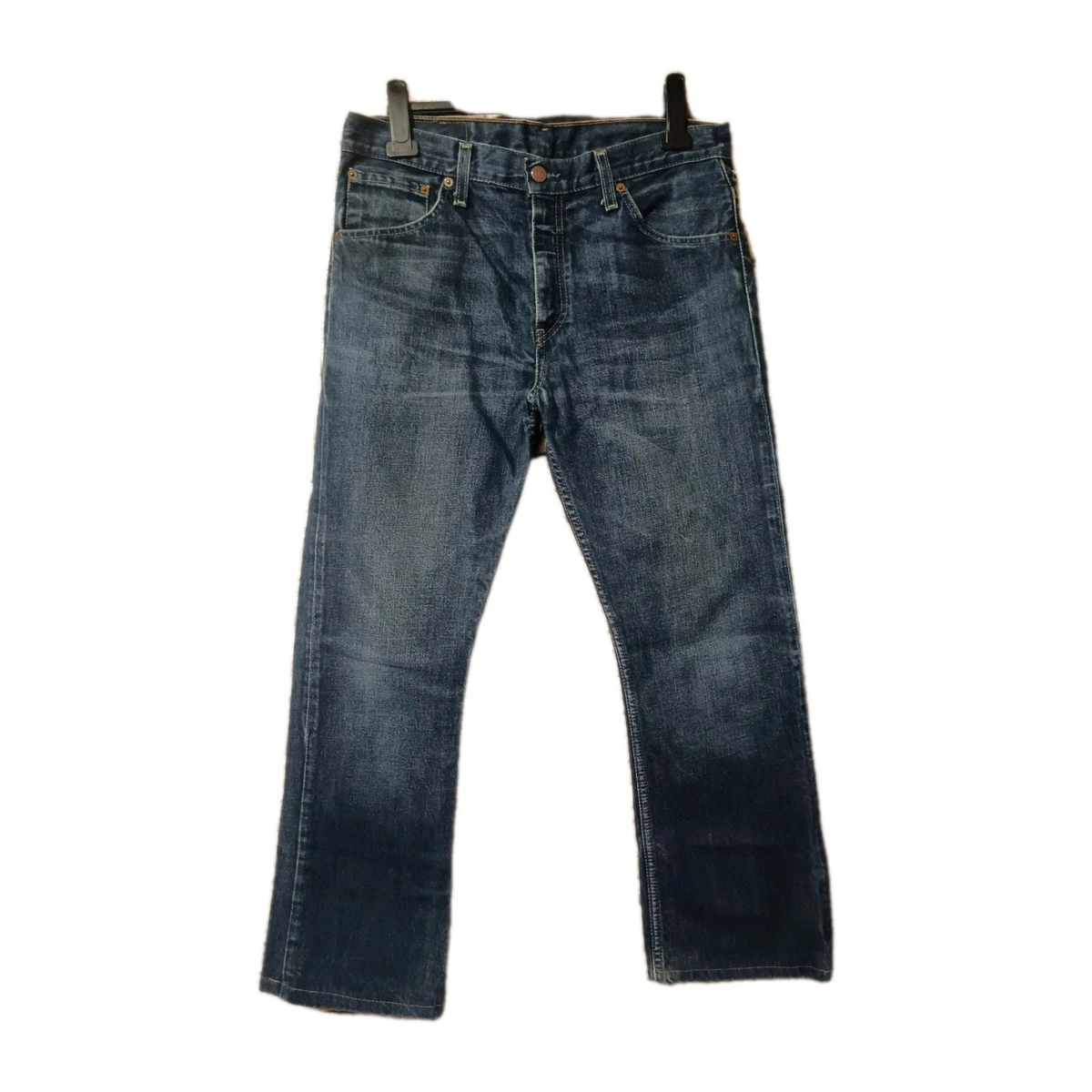Levi's Men's Levis 507 Jeans for sale | eBay