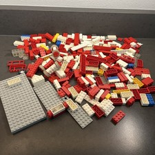 Vintage LEGO/Samsonite Pat Pending Legos Mixed Lot