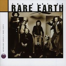 The Best of...  von Rare Earth | CD | Zustand gut