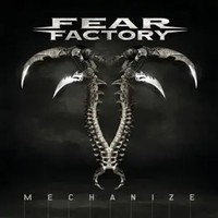 Mechanize | Fear Factory | Englisch | Audio-Cd | 2023 | EAN 0727361594749