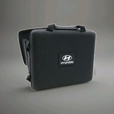 Brand New Sealed - Cargo Organizer Hyundai Oem - Cwf12 Au000 Santa Fe