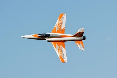 Freewing Zeus Sport Jet EPO 1200mm 8s PNP RC Flugzeug Jet Impeller