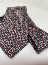 Brooks Brothers Silk Tie 58x4  