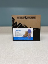 Winter Walking High-Pro Mens XXL Brand New Ice Cleats