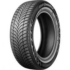 2 Tires 17565r15 84t Ceat 4 Seasondrive All Weather 2 Tires 17565r15 84t Ceat 4 Seasondrive All Weather