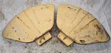 Case 430 Fenders - Pair