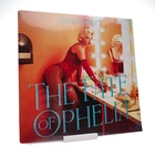 Taylor Swift - The Fate of Ophelia - [Orange Translucent W/ Glitter, 7" Single]