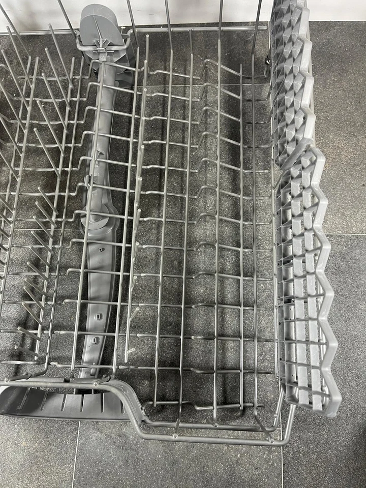 ✅ Geschirrkorb Oben Ober Korb Siemens Bosch Neff Spülmaschine 60cm ROSTFREI - Bild 4 von 4