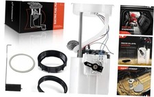 Electric Fuel Pump Module Assembly with Sending Unit Compatible with Honda