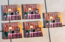 30 Exitos 2 Cd Edicion Limitada 5 Cd Lot - Varlos Gardel, Epoca Dorada II & III