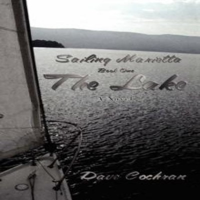 Sailing MariettaBook One Dave Cochran Paperback Author Solutions
