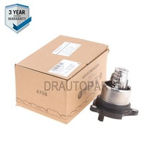 OEM Engine Thermostat PAC121115 For Porsche Cayenne Macan Panamera 2.9 3.0L