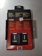 Universal Replacement Battery Tray 7-12 X 11-38 Made In U.s.a Universal Replacement Battery Tray 7-12 X 11-38 Made In U.s.a