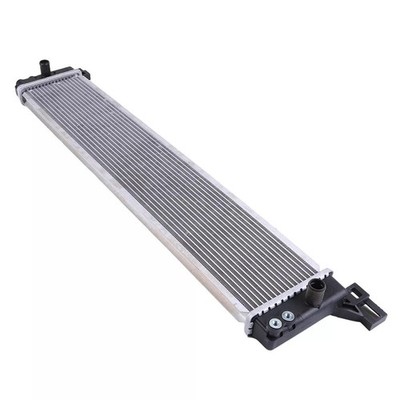  13907 Radiator Compatible with 2020-2021 Toyota Highlander