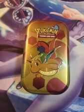pokémon - trading card game: 151 mini tins Pokemon TCG: SEALED 151 Mini Tins – One more! main image 1