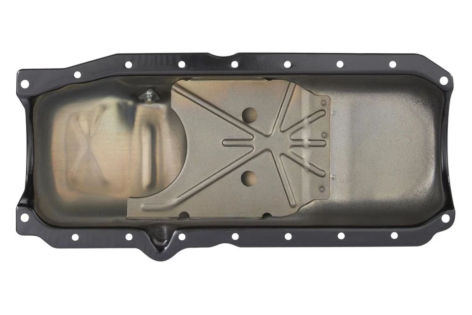 For Chevy Silverado 3500 01-07 Spectra Premium New Design 4 Quart Engine Oil Pan Foto 4 de 4