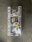 Funko Pop! Demon Slayer: Tengen Uzui, Inosuke Hashibira, Enmu Lot of 3