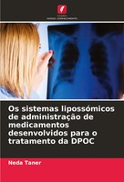 Neda Taner | Os Sistemas LipossóMicos De AdministraçãO De Medicamentos...