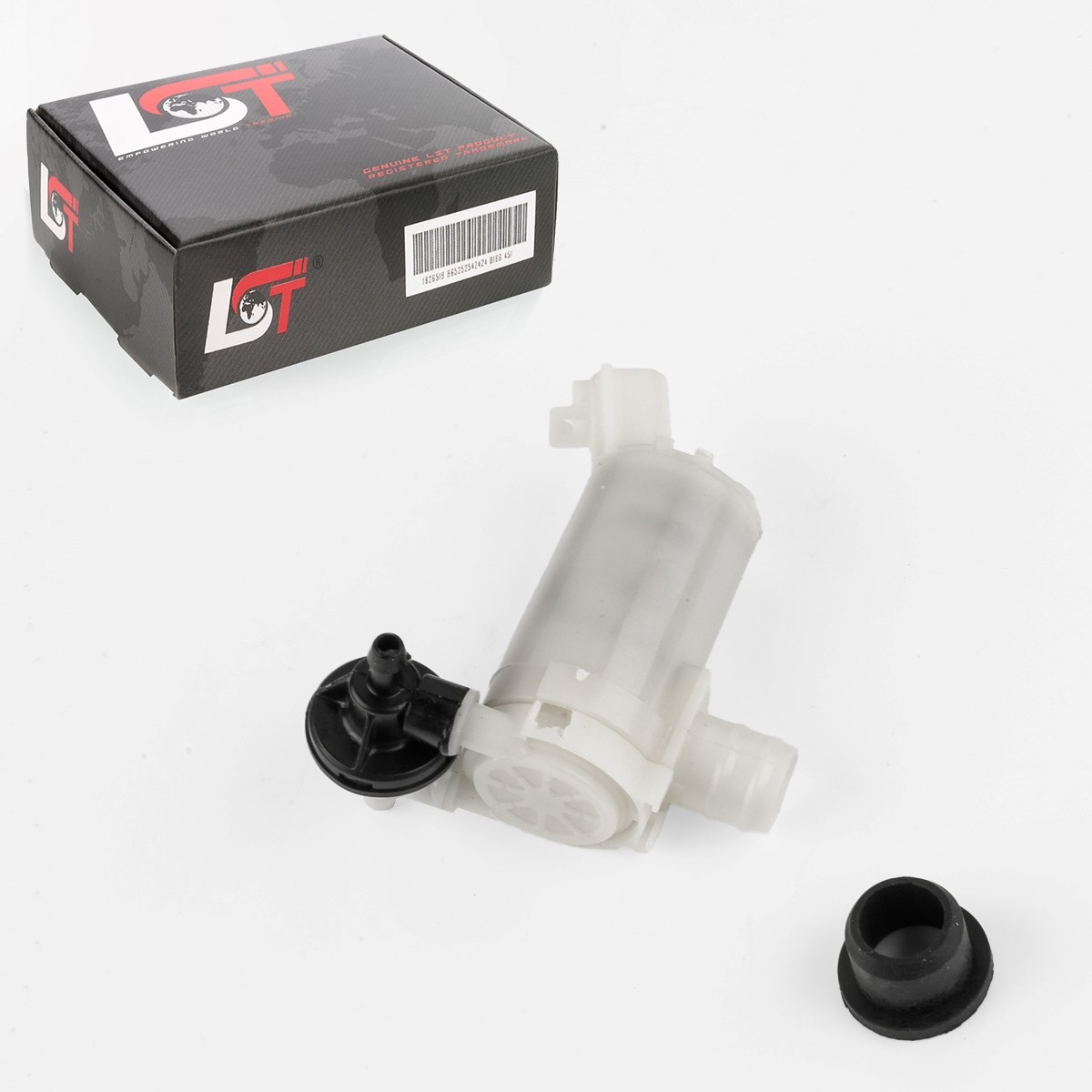 Windshield Washer Pump for Citroen C4 Aircross