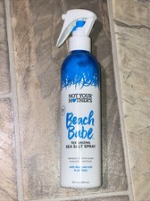 Not Your Not Your Mother'Mother's Beach Babe Texturizing Sea Salt Spray 8 oz-USA