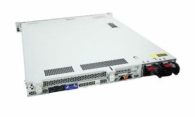 HP Proliant DL120 Gen9 G9 Server Intel Xeon E5-2630 v3 32GB RAM